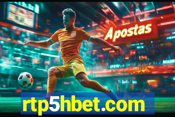 rtp5hbet.com