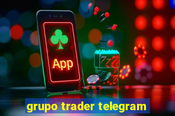 grupo trader telegram