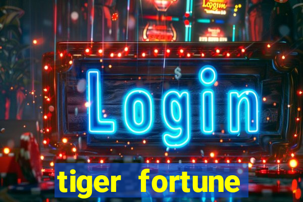 tiger fortune spirit demo