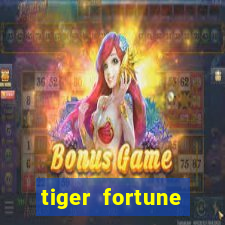 tiger fortune spirit demo