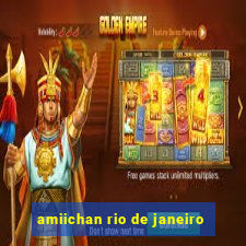 amiichan rio de janeiro