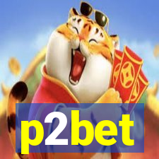 p2bet