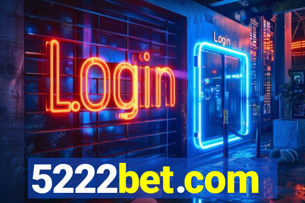 5222bet.com