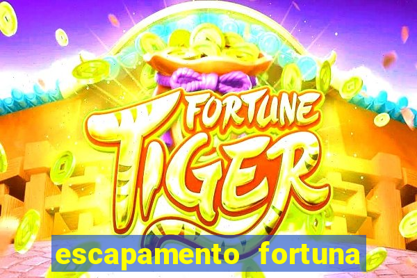 escapamento fortuna suzuki yes 125