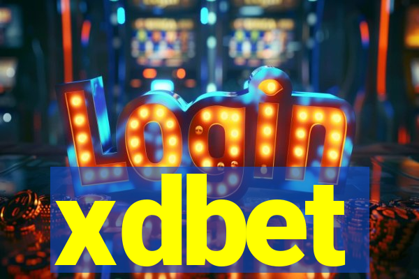 xdbet