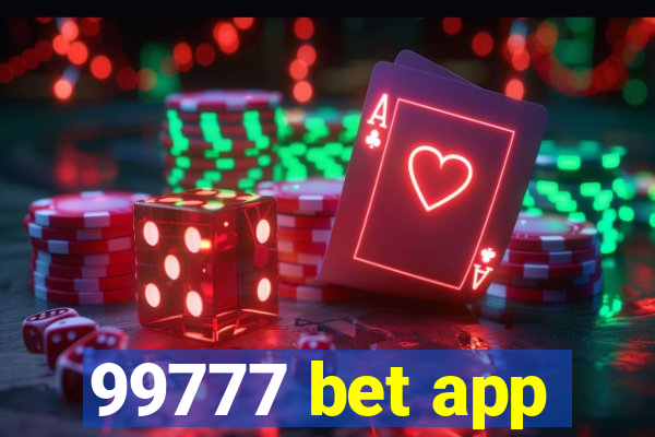 99777 bet app