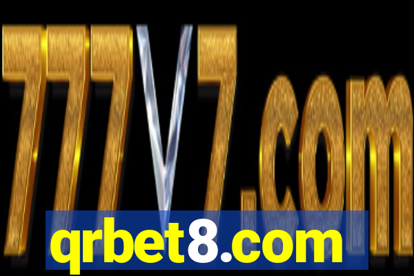 qrbet8.com