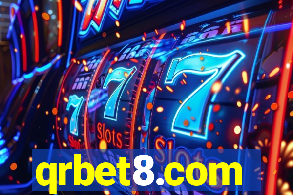 qrbet8.com