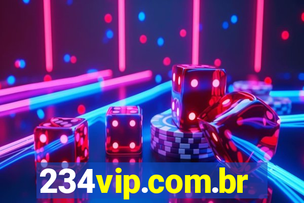 234vip.com.br