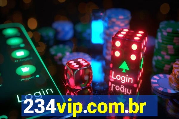 234vip.com.br