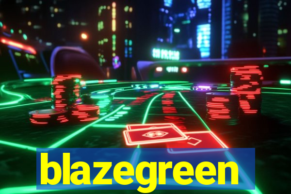 blazegreen