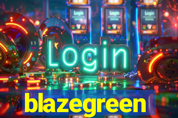 blazegreen