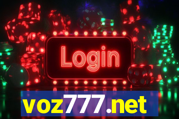 voz777.net