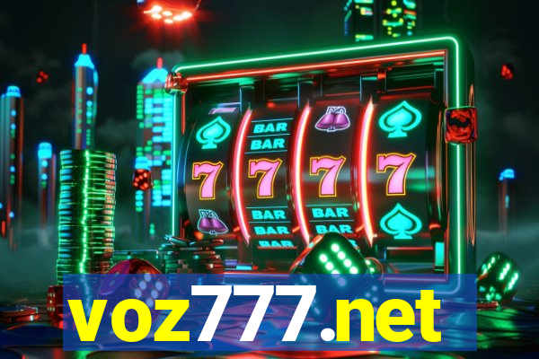 voz777.net