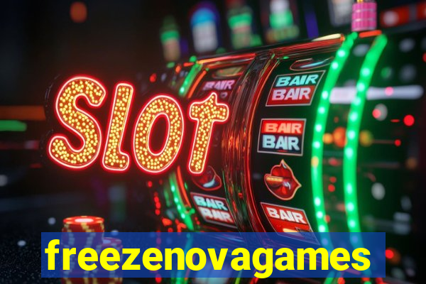 freezenovagames