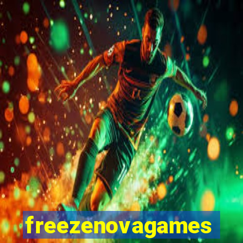 freezenovagames