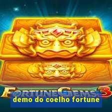 demo do coelho fortune