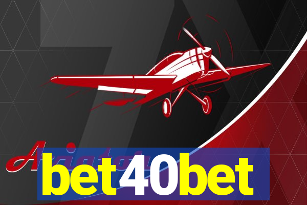 bet40bet