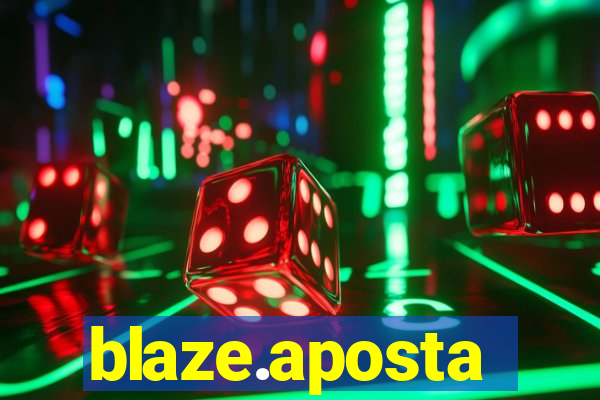 blaze.aposta