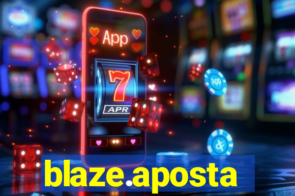 blaze.aposta