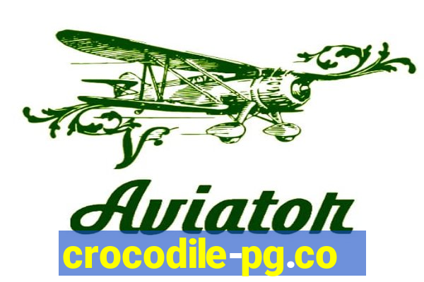 crocodile-pg.com