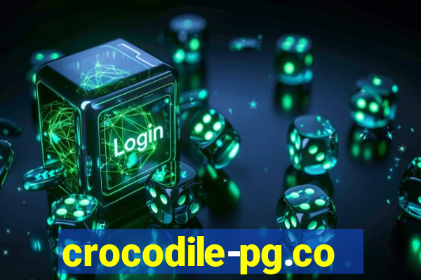 crocodile-pg.com