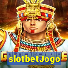 slotbetJogo