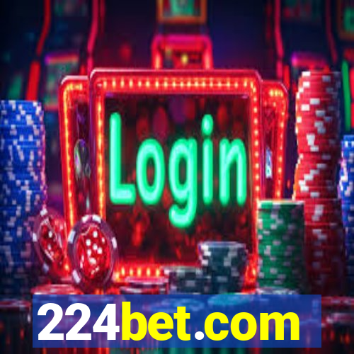 224bet.com