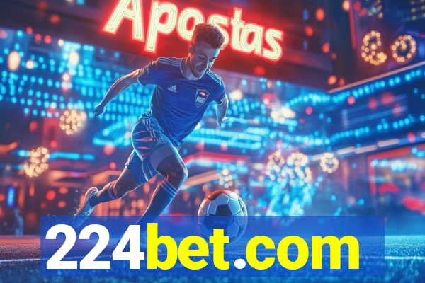 224bet.com