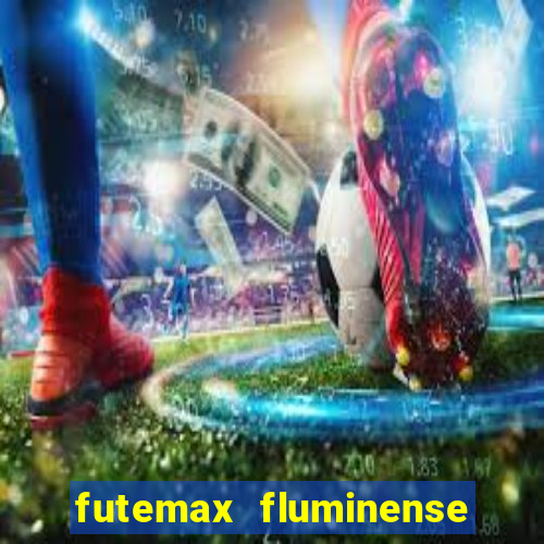 futemax fluminense e fortaleza