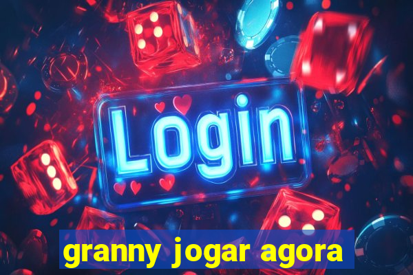 granny jogar agora