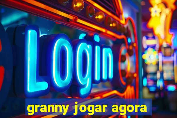 granny jogar agora