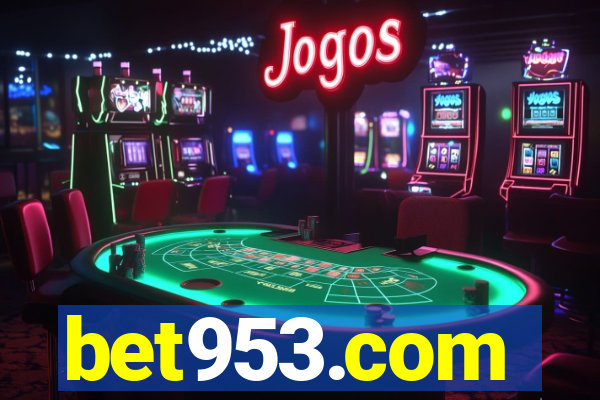 bet953.com