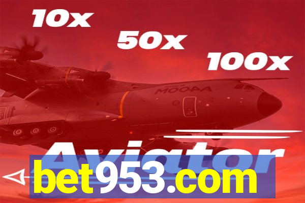 bet953.com