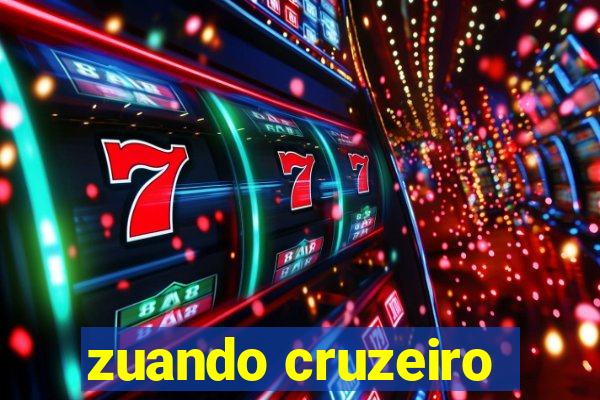 zuando cruzeiro