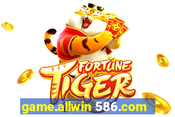 game.allwin 586.com