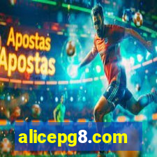 alicepg8.com