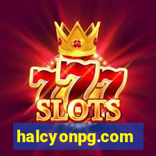 halcyonpg.com