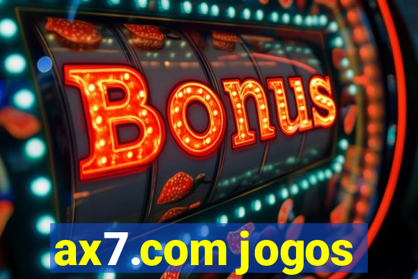 ax7.com jogos