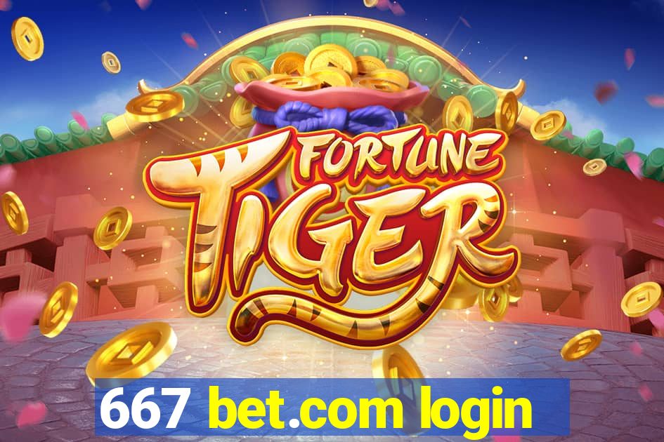 667 bet.com login