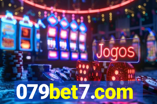 079bet7.com