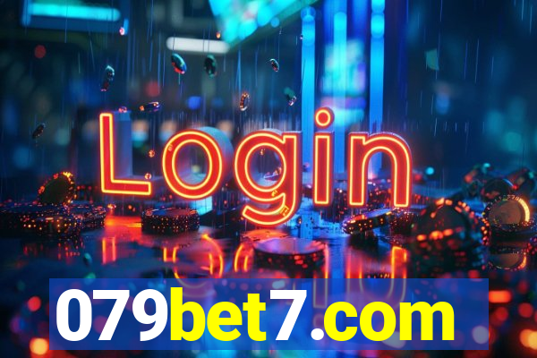 079bet7.com