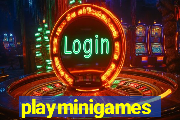 playminigames