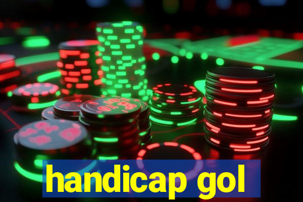 handicap gol