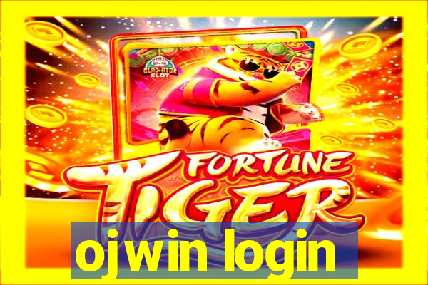 ojwin login