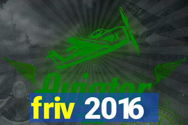 friv 2016