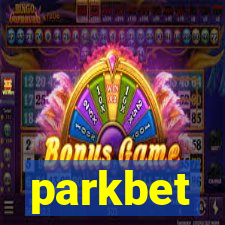 parkbet