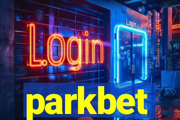 parkbet