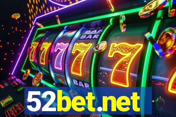 52bet.net