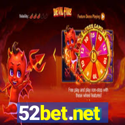 52bet.net